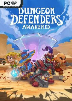 Dungeon Defenders Awakened ราคาถูก